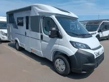 Fahrzeugbild Sun Living C 65SL #1