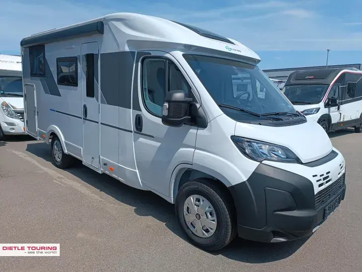 Fahrzeugbild Sun Living C 65SL #1