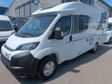 Fahrzeugbild Sun Living C 65SL #3