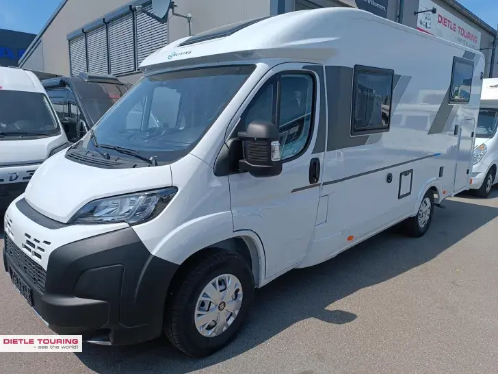 Fahrzeugbild Sun Living C 65SL #3