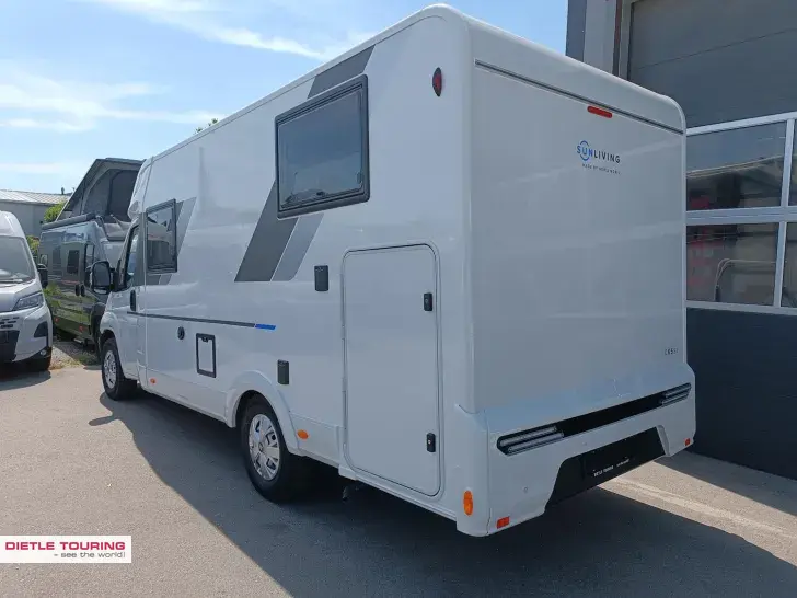 Fahrzeugbild Sun Living C 65SL #4