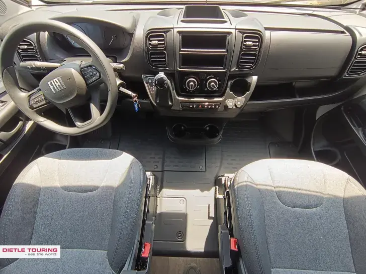 Fahrzeugbild Sun Living C 65SL #5