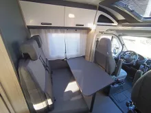 Fahrzeugbild Sun Living C 65SL #6