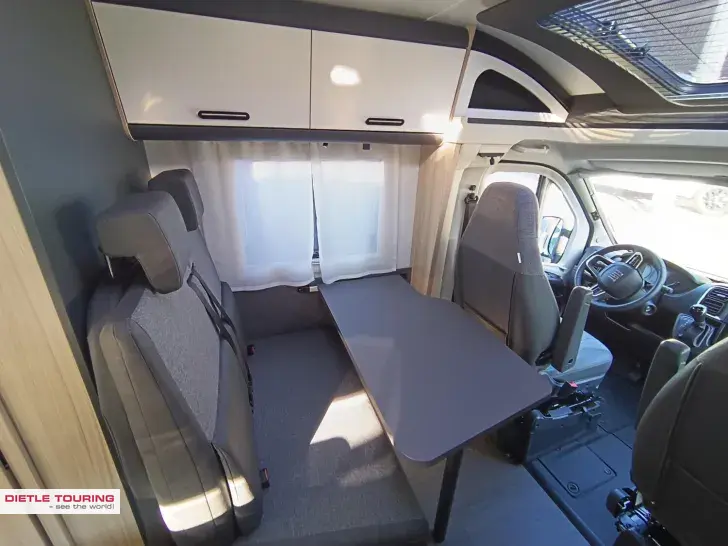 Fahrzeugbild Sun Living C 65SL #6