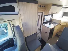 Fahrzeugbild Sun Living C 65SL #7