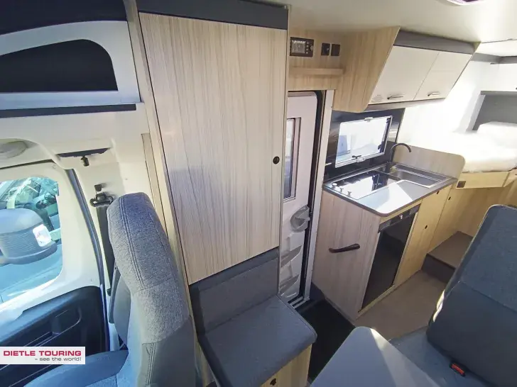 Fahrzeugbild Sun Living C 65SL #7