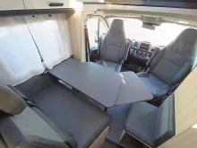 Fahrzeugbild Sun Living C 65SL #8