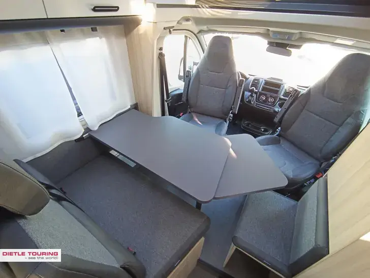 Fahrzeugbild Sun Living C 65SL #8