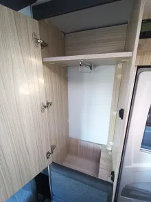 Fahrzeugbild Sun Living C 65SL #9