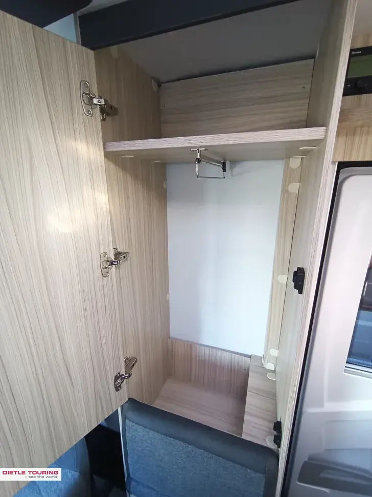 Fahrzeugbild Sun Living C 65SL #9