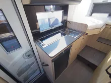 Fahrzeugbild Sun Living C 65SL #10