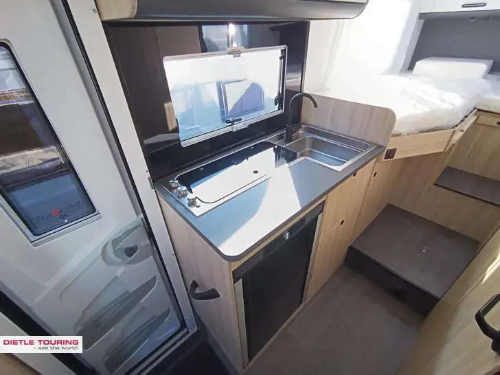 Fahrzeugbild Sun Living C 65SL #10