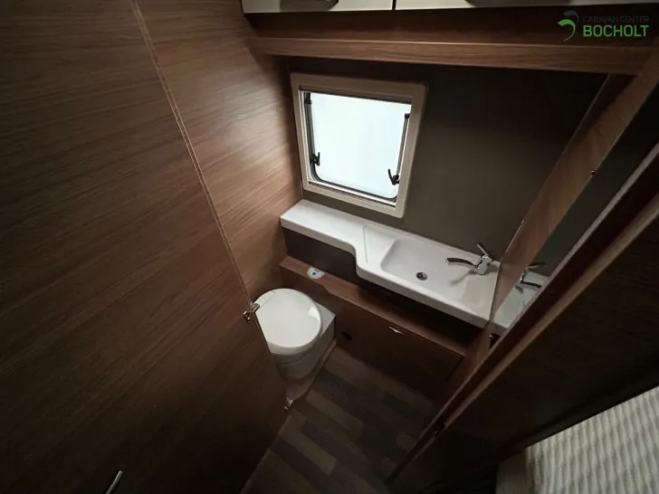 Fahrzeugbild Weinsberg CaraCore 700 MEG #3