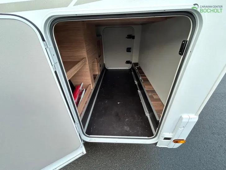 Fahrzeugbild Weinsberg CaraCore 700 MEG #7