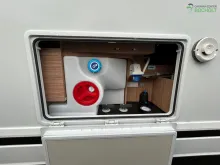 Fahrzeugbild Weinsberg CaraCore 700 MEG #8