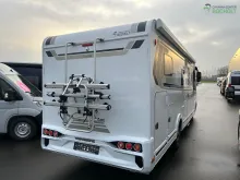 Fahrzeugbild Weinsberg CaraCore 700 MEG #9