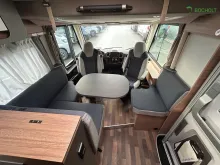 Fahrzeugbild Weinsberg CaraCore 700 MEG #12