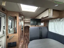 Fahrzeugbild Weinsberg CaraCore 700 MEG #13