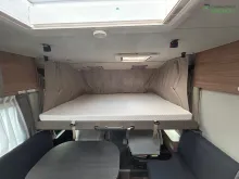 Fahrzeugbild Weinsberg CaraCore 700 MEG #14