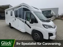 Fahrzeugbild Glücksmobil TEILINTEGRIERTE 741 EB #1
