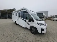 Fahrzeugbild Glücksmobil TEILINTEGRIERTE 741 EB #2