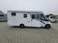 Fahrzeugbild Glücksmobil TEILINTEGRIERTE 741 EB #3
