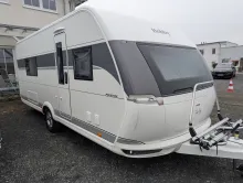 Fahrzeugbild Hobby Prestige 560 WLU #1
