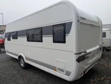 Fahrzeugbild Hobby Prestige 560 WLU #4