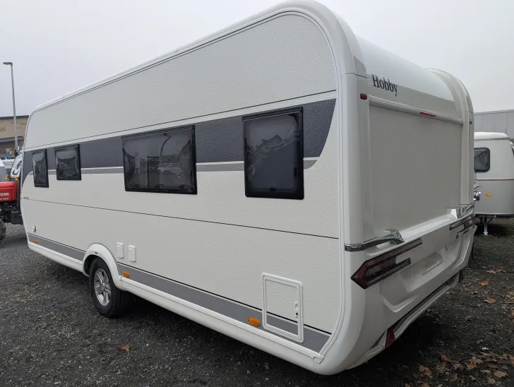 Fahrzeugbild Hobby Prestige 560 WLU #4