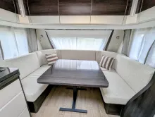 Fahrzeugbild Hobby Prestige 560 WLU #5