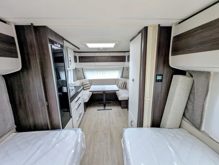 Fahrzeugbild Hobby Prestige 560 WLU #6