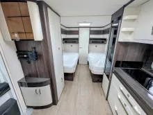 Fahrzeugbild Hobby Prestige 560 WLU #7
