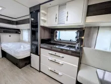 Fahrzeugbild Hobby Prestige 560 WLU #9