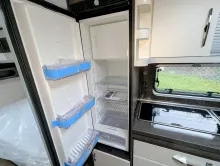 Fahrzeugbild Hobby Prestige 560 WLU #11