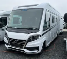 Fahrzeugbild Knaus Sun I 700 LEG sofort Verfügbar #1