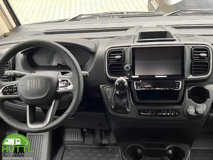 Fahrzeugbild Knaus Sun I 700 LEG sofort Verfügbar #4