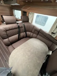 Fahrzeugbild Knaus Sun I 700 LEG sofort Verfügbar #5