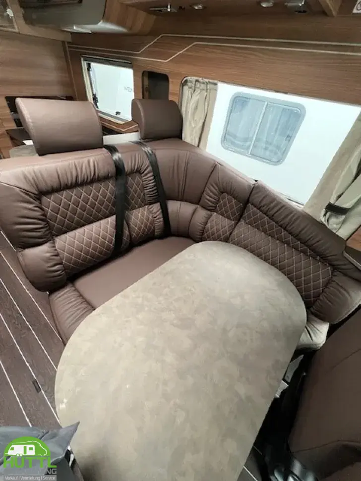 Fahrzeugbild Knaus Sun I 700 LEG sofort Verfügbar #5