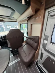 Fahrzeugbild Knaus Sun I 700 LEG sofort Verfügbar #7