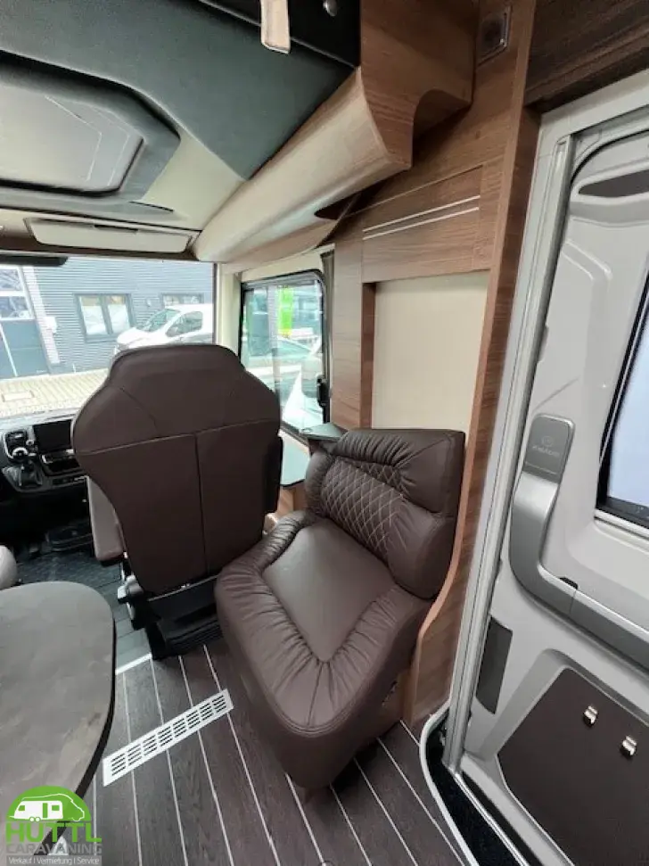 Fahrzeugbild Knaus Sun I 700 LEG sofort Verfügbar #7