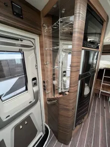 Fahrzeugbild Knaus Sun I 700 LEG sofort Verfügbar #6