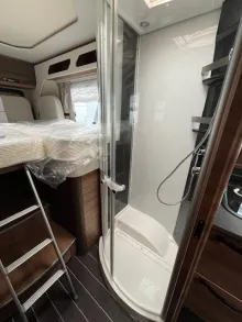 Fahrzeugbild Knaus Sun I 700 LEG sofort Verfügbar #8