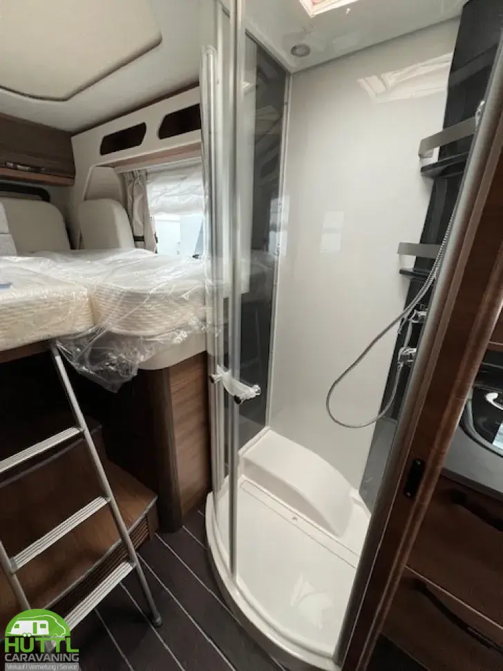 Fahrzeugbild Knaus Sun I 700 LEG sofort Verfügbar #8