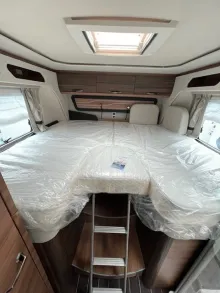 Fahrzeugbild Knaus Sun I 700 LEG sofort Verfügbar #9