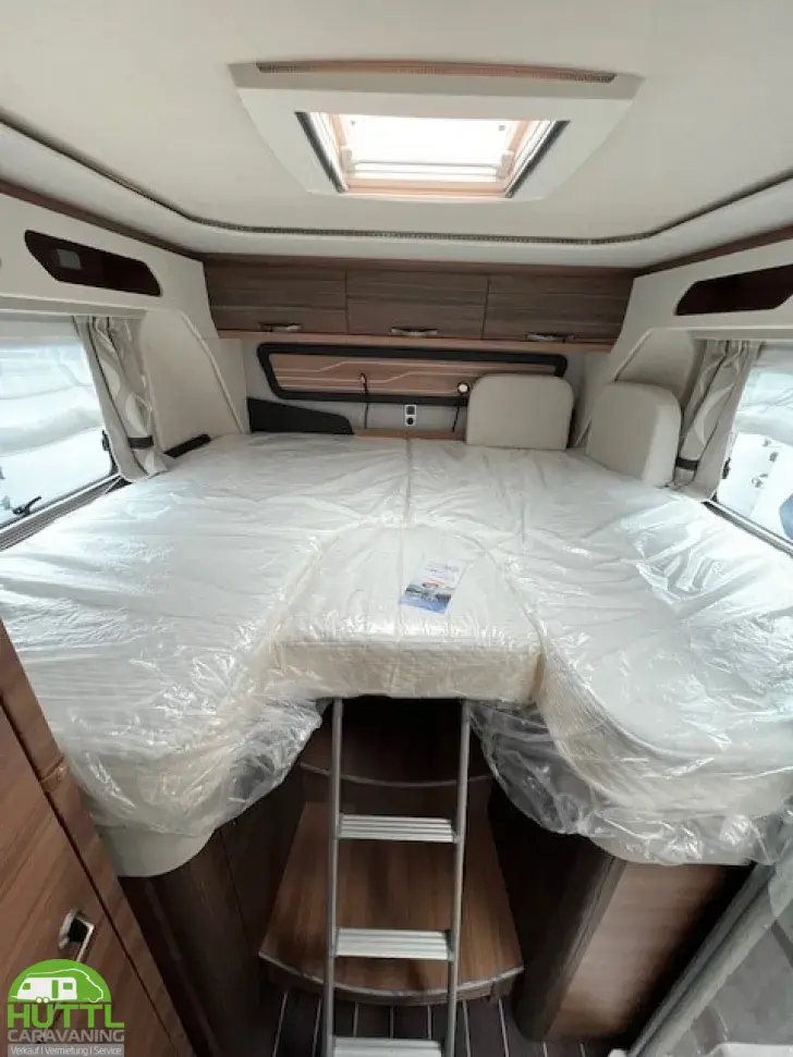 Fahrzeugbild Knaus Sun I 700 LEG sofort Verfügbar #9
