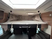 Fahrzeugbild Knaus Sun I 700 LEG sofort Verfügbar #14