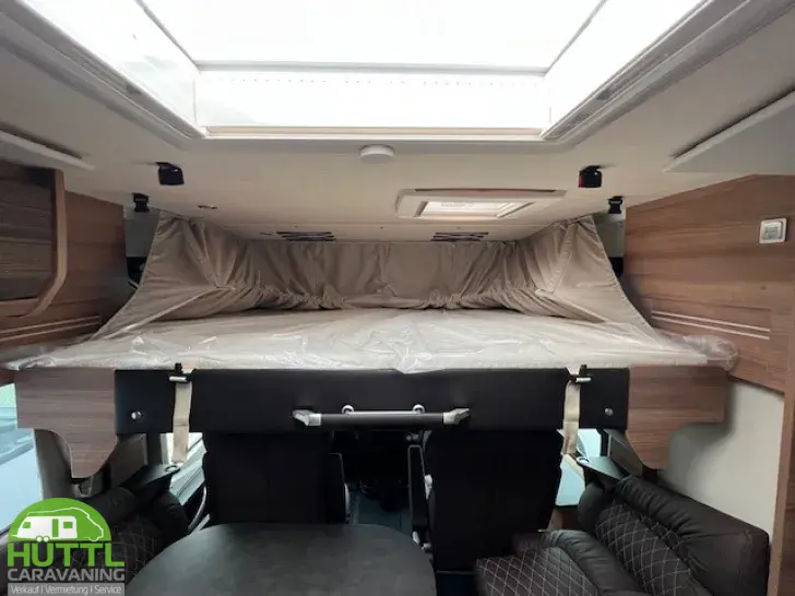 Fahrzeugbild Knaus Sun I 700 LEG sofort Verfügbar #14