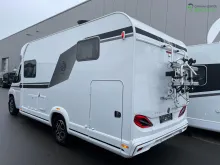 Fahrzeugbild Knaus LIVE TI 650 MEG PLATINUM SELECTION Modell 2025 / Advance Paket #9