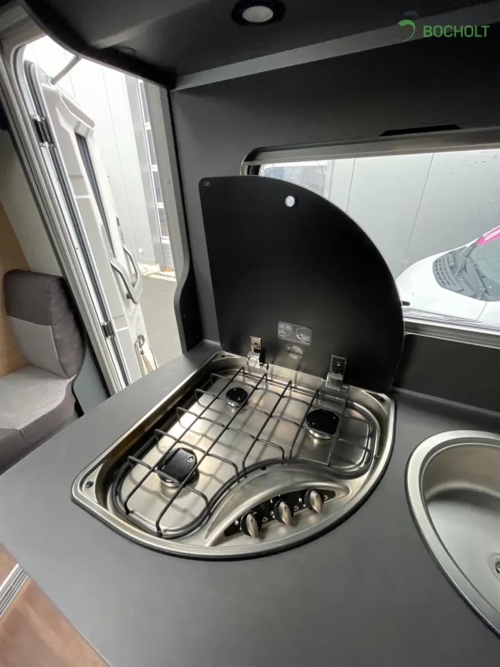 Fahrzeugbild Knaus LIVE TI 650 MEG PLATINUM SELECTION Modell 2025 / Advance Paket #18