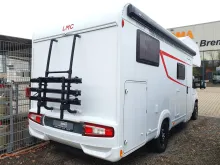 Fahrzeugbild LMC Tourer Alkoven A 690 G #4